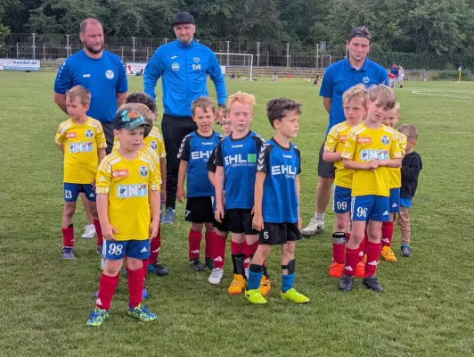 07.06.2026 Dessauer SV 97 e.V. vs. Dessauer SV 97 e.V. II