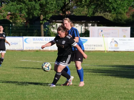 19.06.2026 SG Empor Waldersee vs. Dessauer SV 97 e.V.
