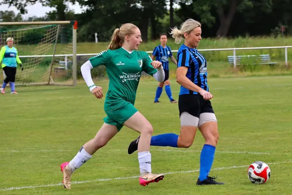 13.06.2026 SV Grün-Weiß Wörlitz vs. Dessauer SV 97 e.V.