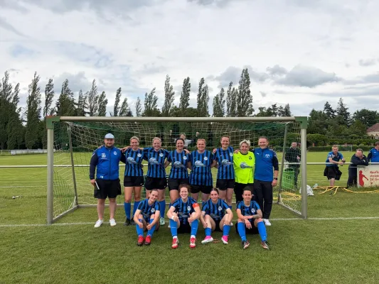 13.06.2026 SV Grün-Weiß Wörlitz vs. Dessauer SV 97 e.V.