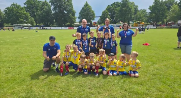20.06.2026 SG Empor Waldersee vs. Dessauer SV 97 e.V.