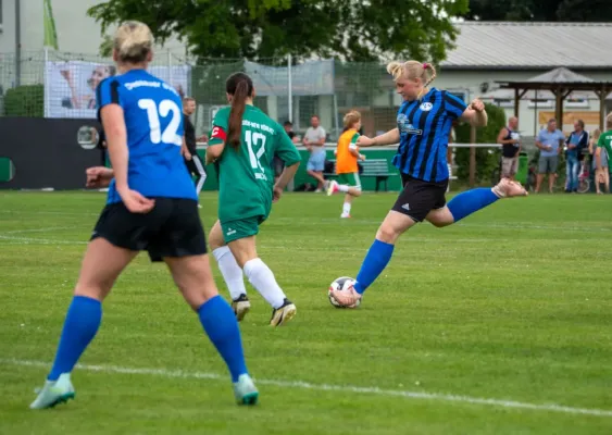 30.08.2026 SV Grün-Weiß Wörlitz vs. Dessauer SV 97 e.V.