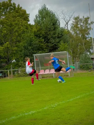 13.09.2026 Bad Schmiedeberg vs. Dessauer SV 97 e.V.