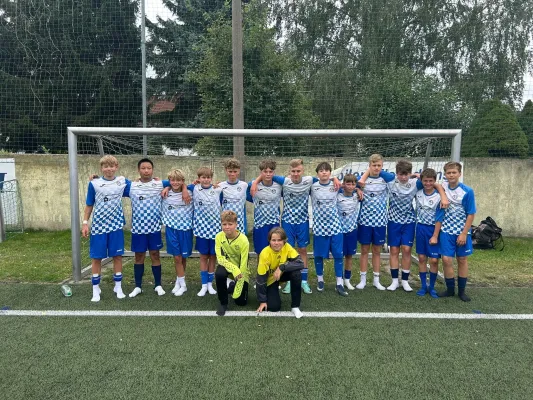 30.08.2026 Dessauer SV 97 e.V. vs. FC Grün-Weiß Piesteritz II