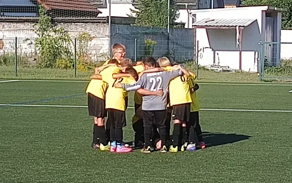 29.08.2026 Dessauer SV 97 e.V. II vs. TSV Rot-Weiß Zerbst II