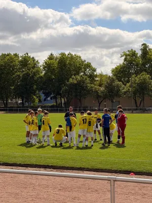 06.09.2026 NSG Gräfenhainichen vs. Dessauer SV 97 e.V.