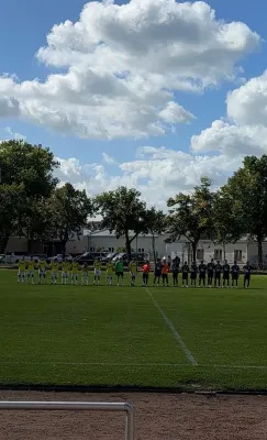 06.09.2026 NSG Gräfenhainichen vs. Dessauer SV 97 e.V.