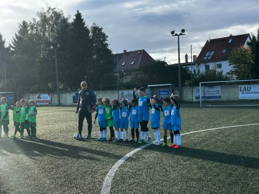 11.10.2026 Dessauer SV 97 e.V. II vs. NSG Anhalt Zerbst