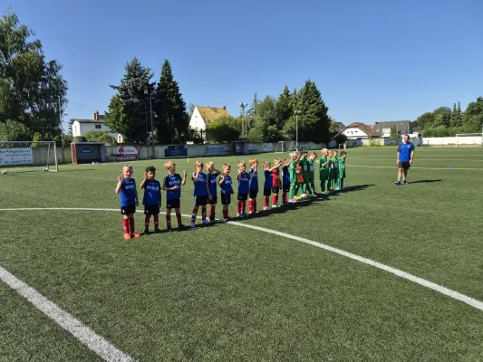 08.08.2026 Dessauer SV 97 e.V. II vs. Dessauer SV 97 e.V.