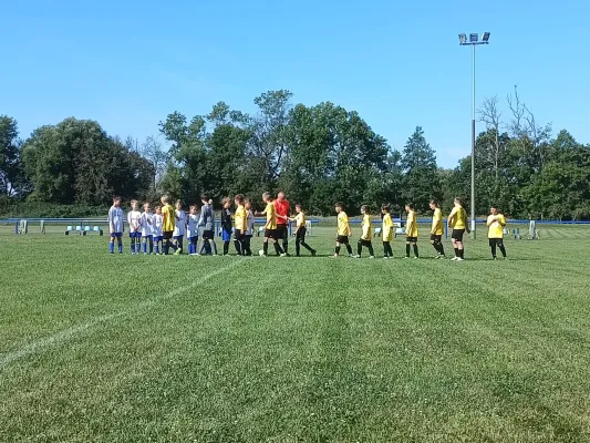 09.08.2026 TSV 1894 Mosigkau vs. Dessauer SV 97 e.V.