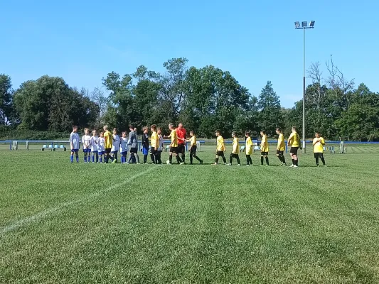 09.08.2026 TSV 1894 Mosigkau vs. Dessauer SV 97 e.V. II