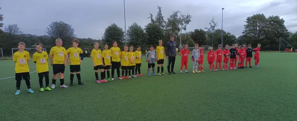 19.09.2026 SV Dessau 05 vs. Dessauer SV 97 e.V. II
