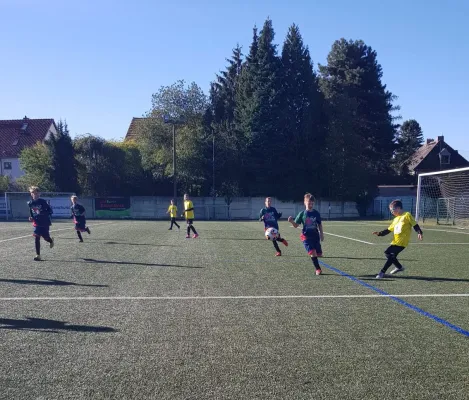 26.09.2026 Dessauer SV 97 e.V. II vs. JSG Flämingkicker