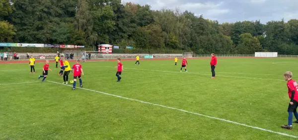 10.10.2026 TSV Rot-Weiß Zerbst vs. Dessauer SV 97 e.V. II