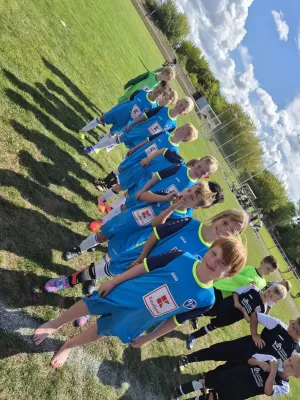 29.08.2026 Union 1861 Schönebeck vs. Dessauer SV 97 e.V. II