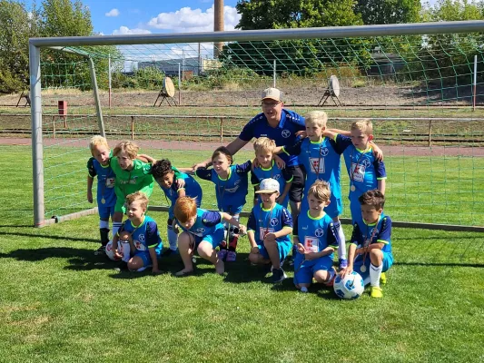 29.08.2026 Union 1861 Schönebeck vs. Dessauer SV 97 e.V. II