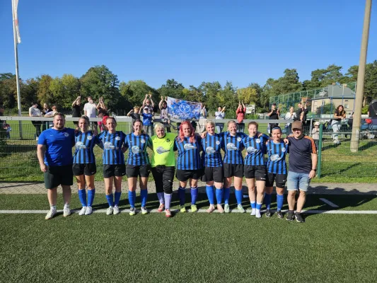 06.09.2026 Dessauer SV 97 e.V. vs. Reideburger SV