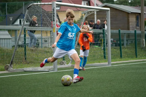 19.09.2026 Dessauer SV 97 e.V. vs. Hallescher FC