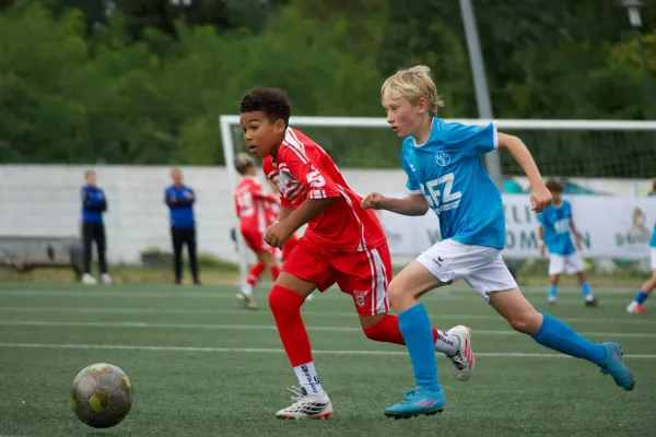 19.09.2026 Dessauer SV 97 e.V. vs. Hallescher FC