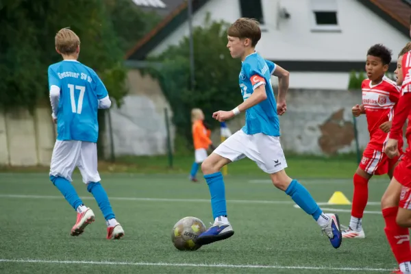 19.09.2026 Dessauer SV 97 e.V. vs. Hallescher FC