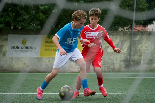 19.09.2026 Dessauer SV 97 e.V. vs. Hallescher FC