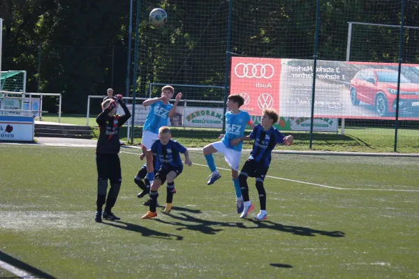 26.09.2026 VFB 1906 Sangerhausen vs. Dessauer SV 97 e.V.