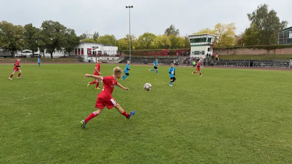 03.10.2026 CFC Germania 03 vs. Dessauer SV 97 e.V.
