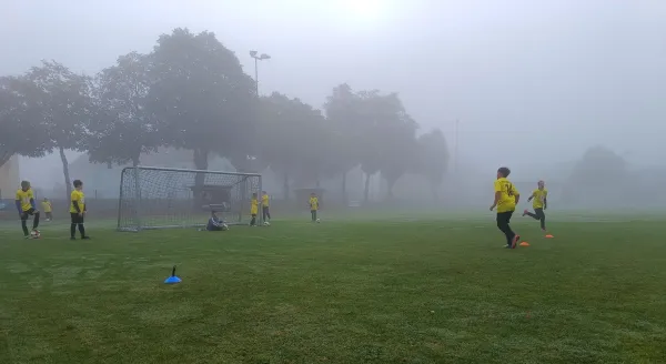 04.10.2026 SV Blau-Weiß Loburg vs. Dessauer SV 97 e.V. II