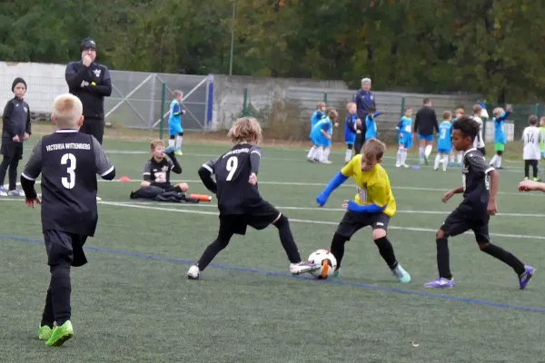 17.10.2026 Dessauer SV 97 e.V. II vs. FC Victoria Wittenberg