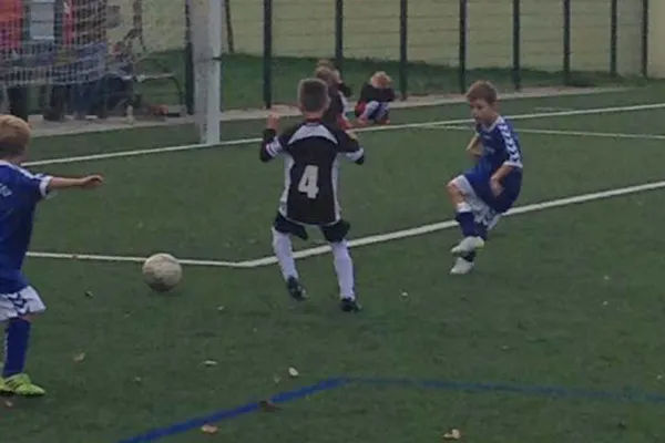 13.09.2015 Dessauer SV 97 vs. SG Abus Dessau