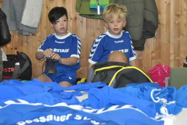 04.10.2015 SV Mildensee 1915 vs. Dessauer SV 97