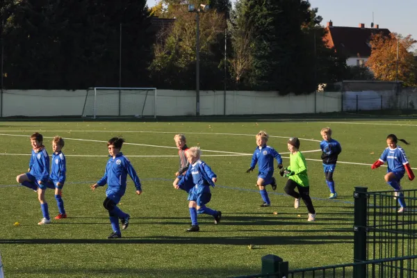 11.10.2015 Dessauer SV 97 vs. SV Dessau 05