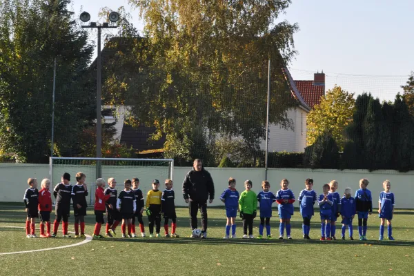 11.10.2015 Dessauer SV 97 vs. SV Dessau 05