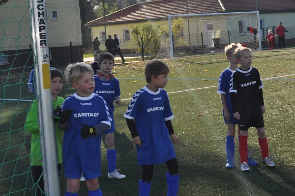 11.10.2015 Dessauer SV 97 vs. SV Dessau 05