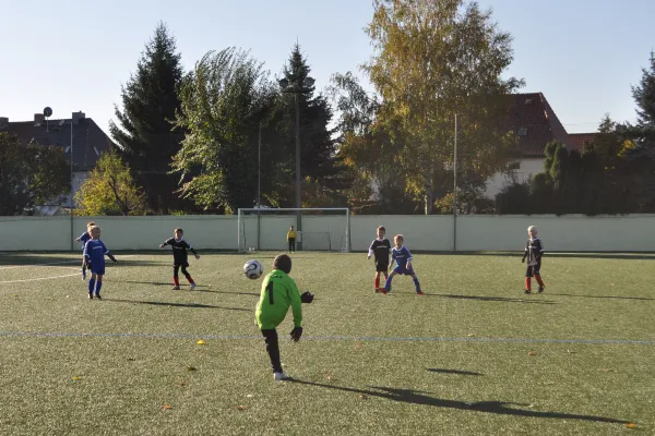 11.10.2015 Dessauer SV 97 vs. SV Dessau 05