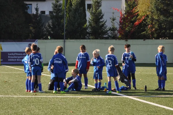 11.10.2015 Dessauer SV 97 vs. SV Dessau 05