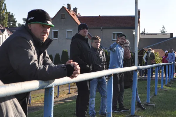 11.10.2015 Dessauer SV 97 vs. SV Dessau 05