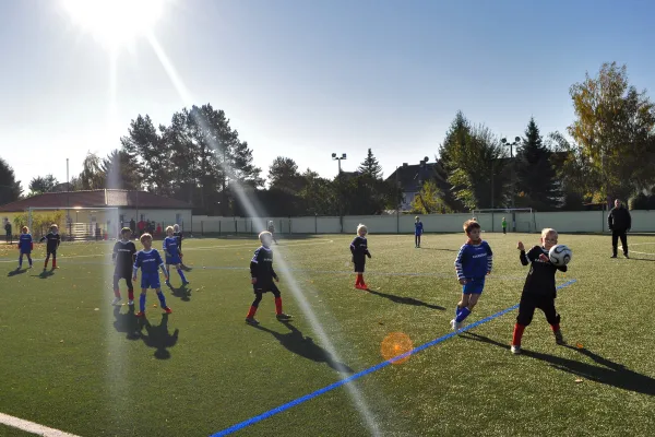 11.10.2015 Dessauer SV 97 vs. SV Dessau 05