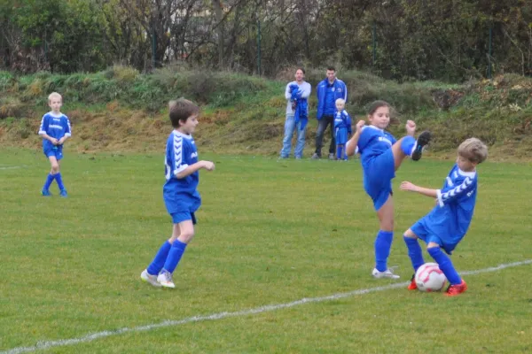 07.11.2015 SG Abus Dessau vs. Dessauer SV 97