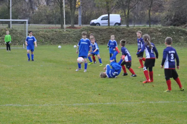 07.11.2015 SG Abus Dessau vs. Dessauer SV 97