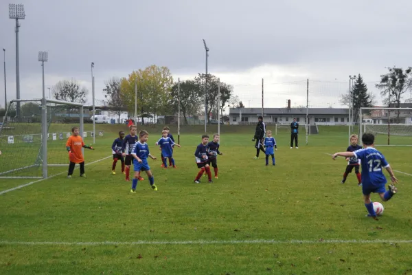 07.11.2015 SG Abus Dessau vs. Dessauer SV 97