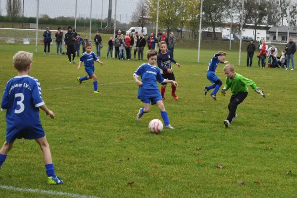 07.11.2015 SG Abus Dessau vs. Dessauer SV 97