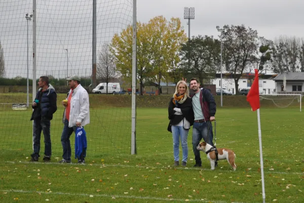 07.11.2015 SG Abus Dessau vs. Dessauer SV 97