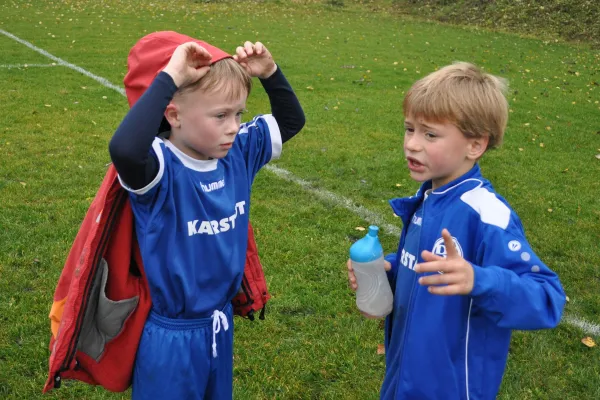 07.11.2015 SG Abus Dessau vs. Dessauer SV 97