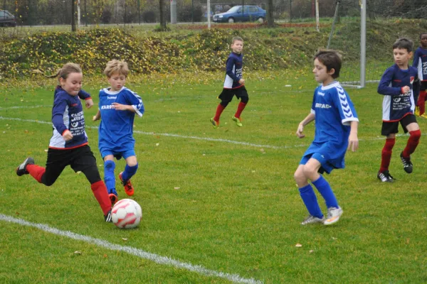 07.11.2015 SG Abus Dessau vs. Dessauer SV 97