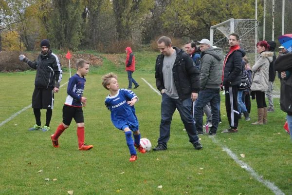 07.11.2015 SG Abus Dessau vs. Dessauer SV 97