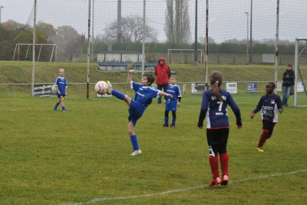 07.11.2015 SG Abus Dessau vs. Dessauer SV 97