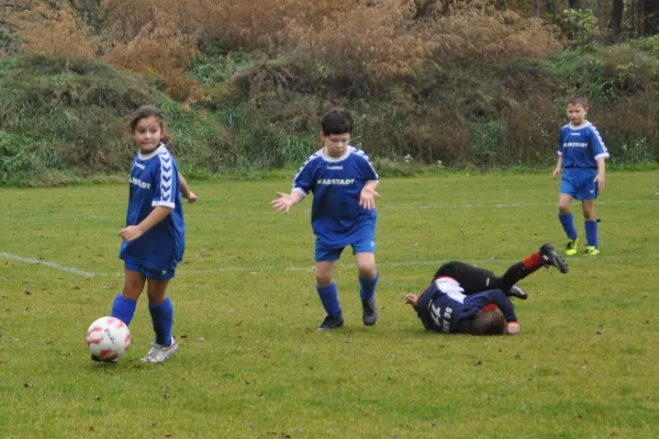 07.11.2015 SG Abus Dessau vs. Dessauer SV 97