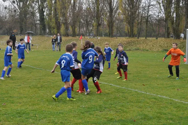07.11.2015 SG Abus Dessau vs. Dessauer SV 97