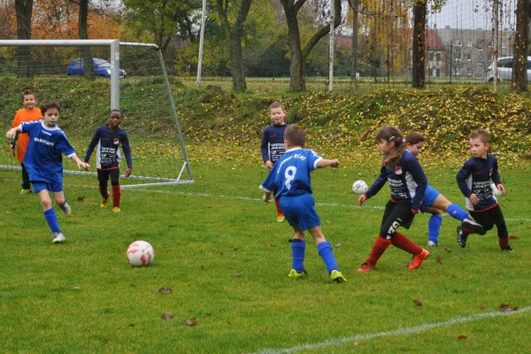 07.11.2015 SG Abus Dessau vs. Dessauer SV 97